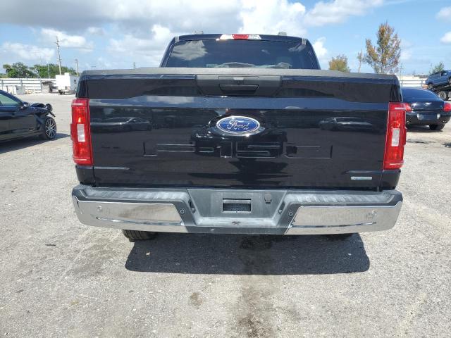 2023 Ford F150 Supercrew VIN: 1FTEW1C83PKE85762 Lot: 60044244