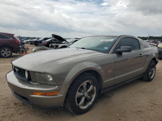 1ZVHT82H255175854 2005 Ford Mustang Gt