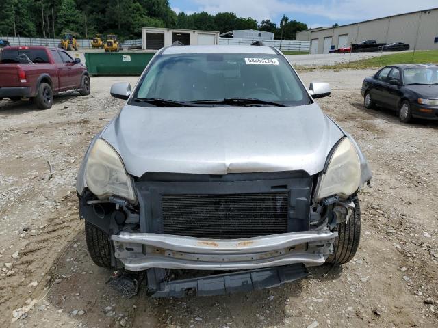 2011 Chevrolet Equinox Lt VIN: 2CNFLNEC4B6206221 Lot: 58559274