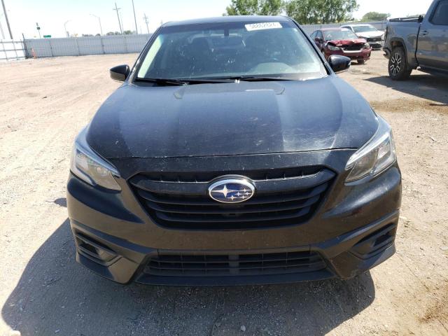 2020 SUBARU LEGACY SPO 4S3BWAF61L3010001