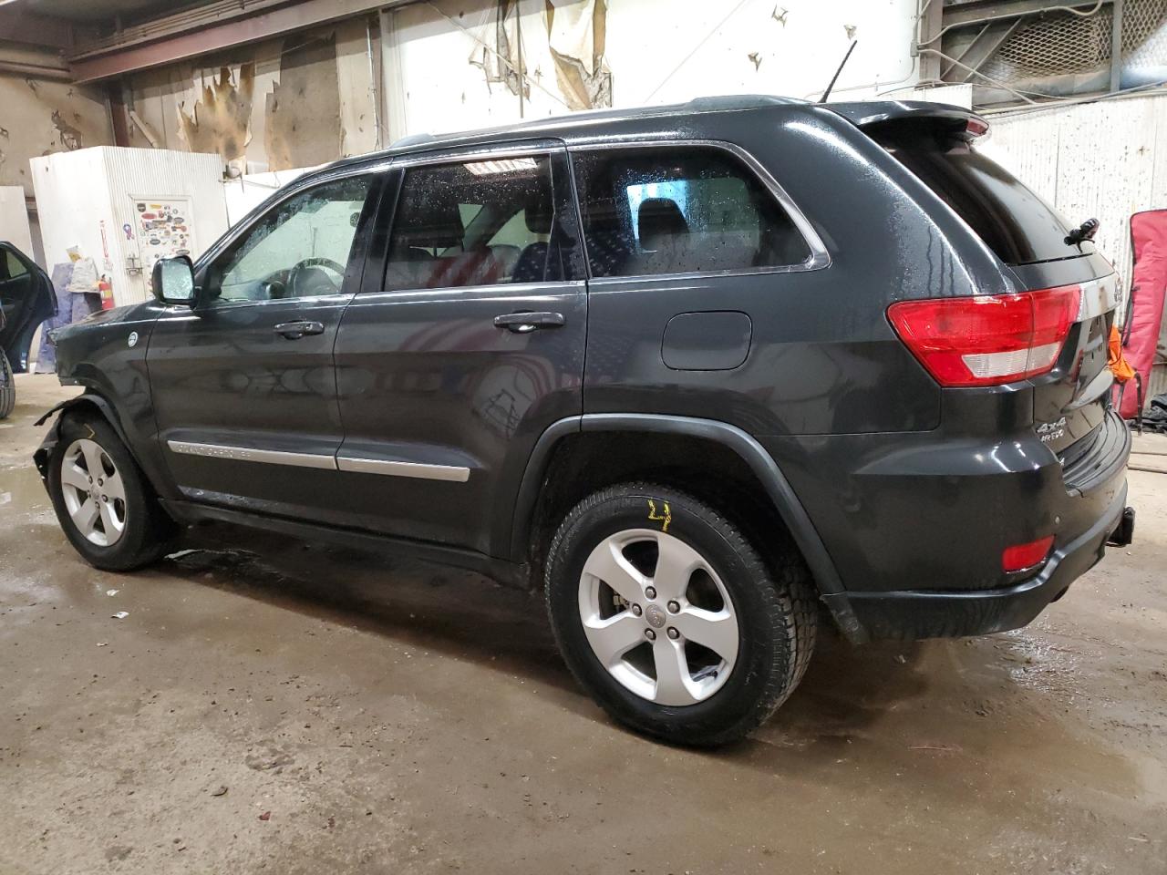 1J4RR4GT3BC632264 2011 Jeep Grand Cherokee Laredo 1J4RR4GT3BC632264 2011 Jeep Grand Cherokee Laredo