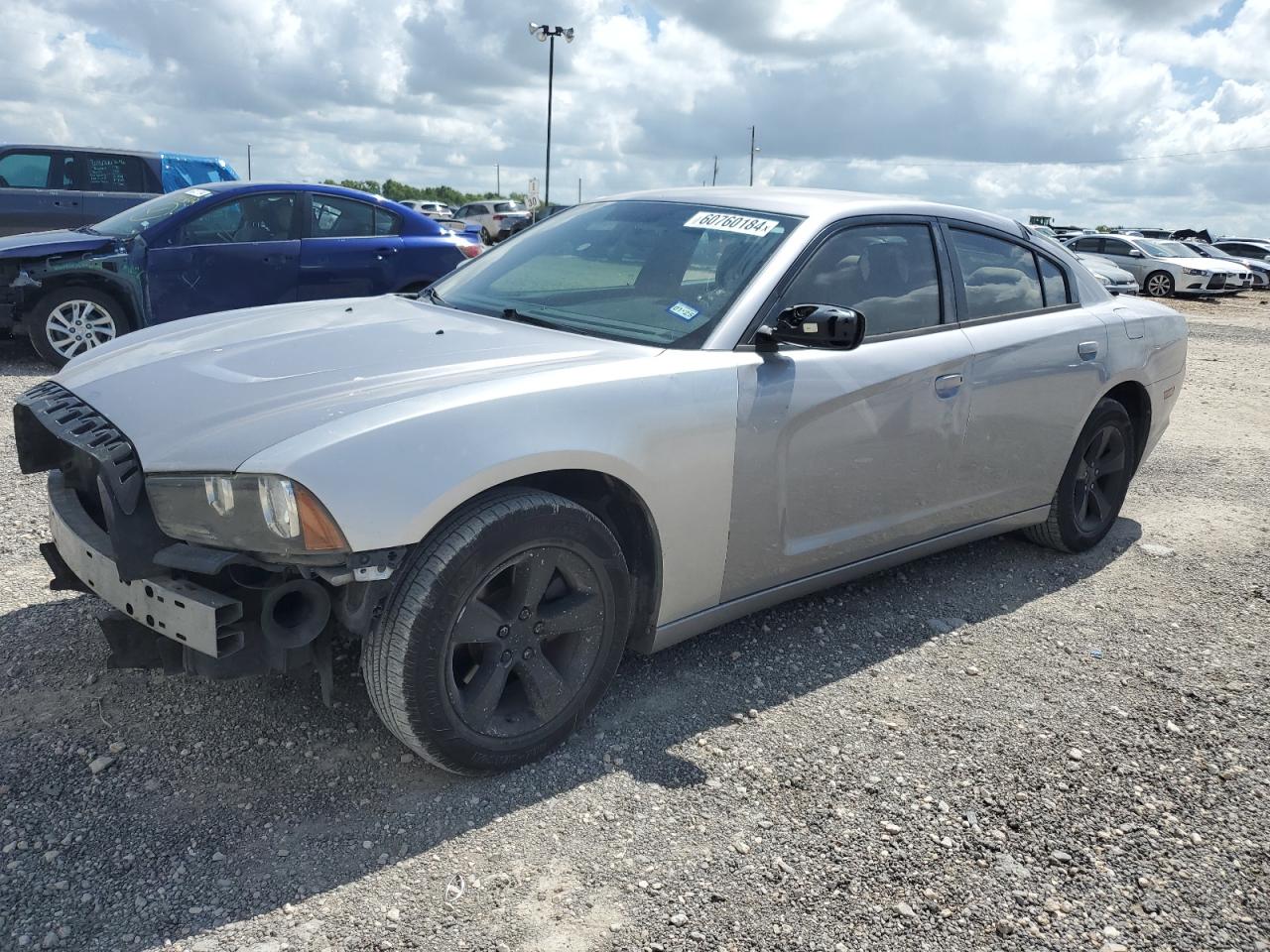 Dodge Charger 2011 LD