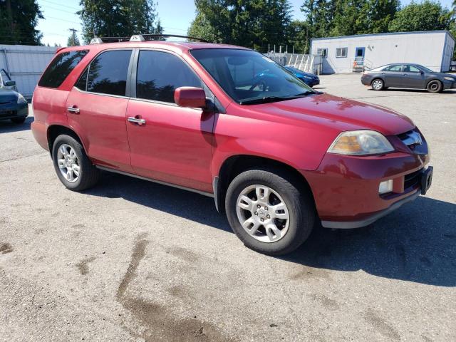 2HNYD18606H502382 2006 Acura Mdx Touring