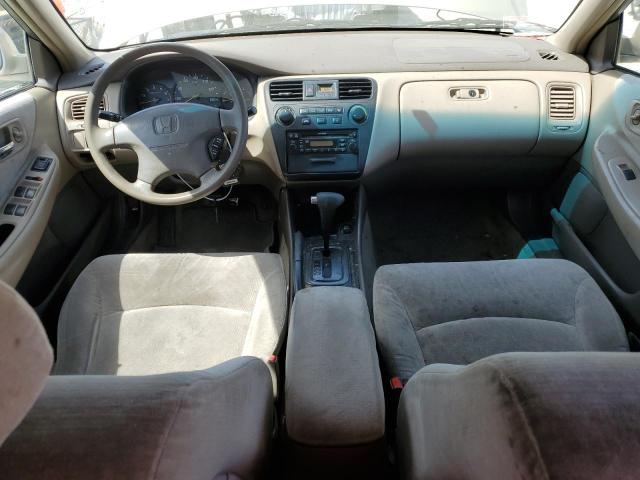 2001 Honda Accord Lx VIN: 1HGCG16431A025299 Lot: 60969424
