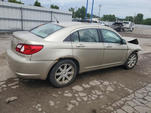 2007 Chrysler Sebring Touring VIN: 1C3LC56R27N526722 Lot: 58015434