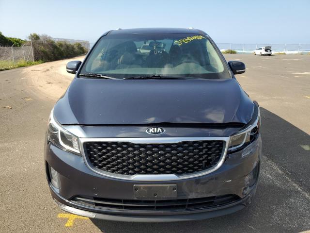2015 KIA SEDONA LX - KNDMB5C16F6070850
