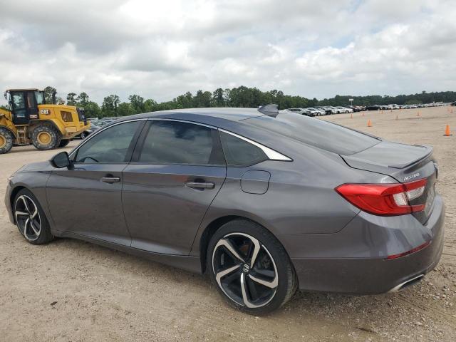 2020 Honda Accord Sport VIN: 1HGCV1F3XLA004420 Lot: 60219354