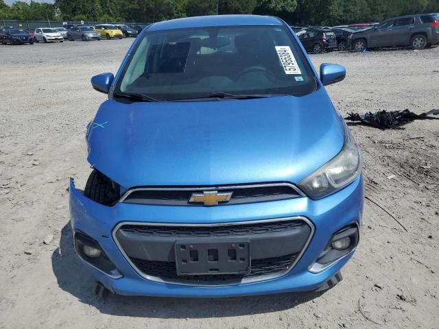 2016 Chevrolet Spark 1Lt VIN: KL8CD6SA7GC620291 Lot: 57955384