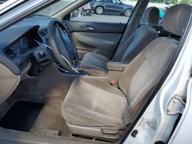 1996 Honda Accord Lx VIN: 1HGCD5636TA293094 Lot: 58872574