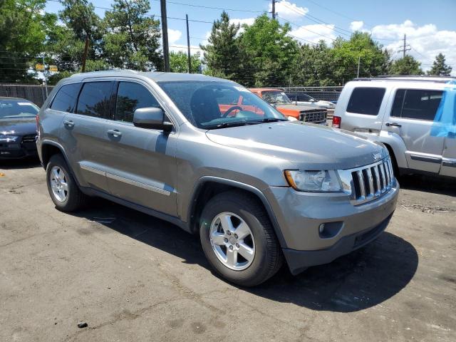 2012 Jeep Grand Cherokee Laredo VIN: 1C4RJFAG0CC221619 Lot: 58645504