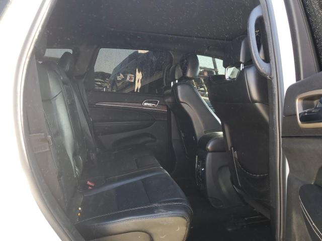 2017 Jeep Grand Cherokee Limited VIN: 1C4RJFBG0HC751451 Lot: 60889474