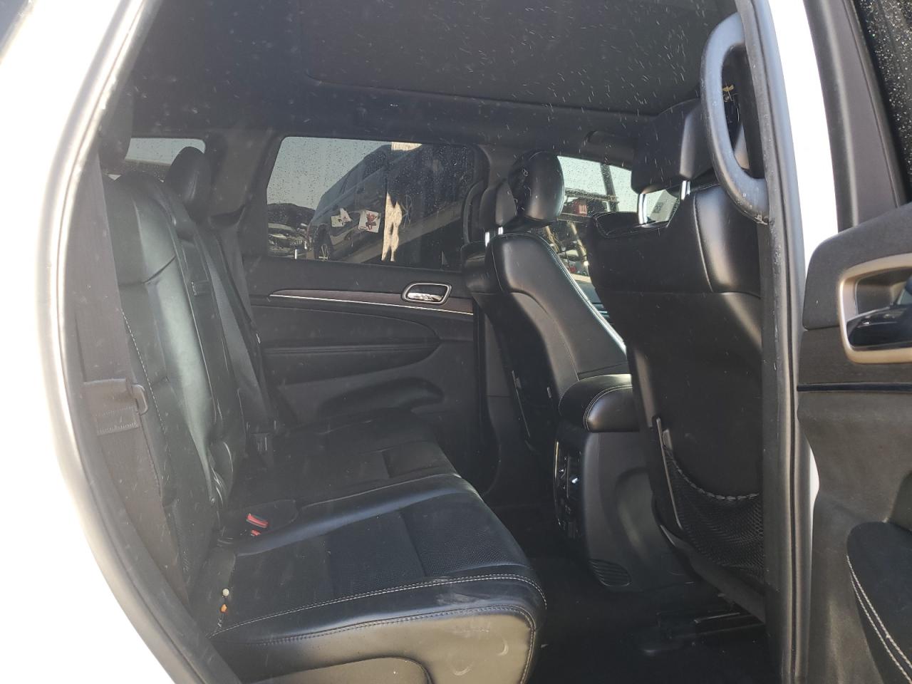 1C4RJFBG0HC751451 2017 Jeep Grand Cherokee Limited