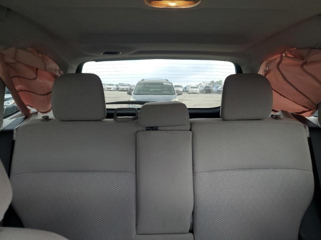 2017 SUBARU FORESTER 2 - JF2SJAGC8HH554249