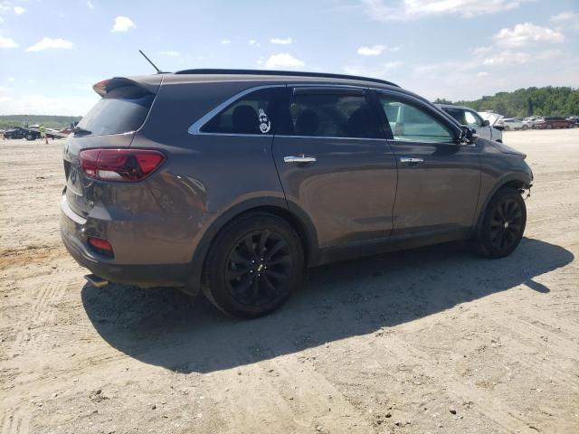 5XYPG4A54LG632655 Kia Sorento S 3