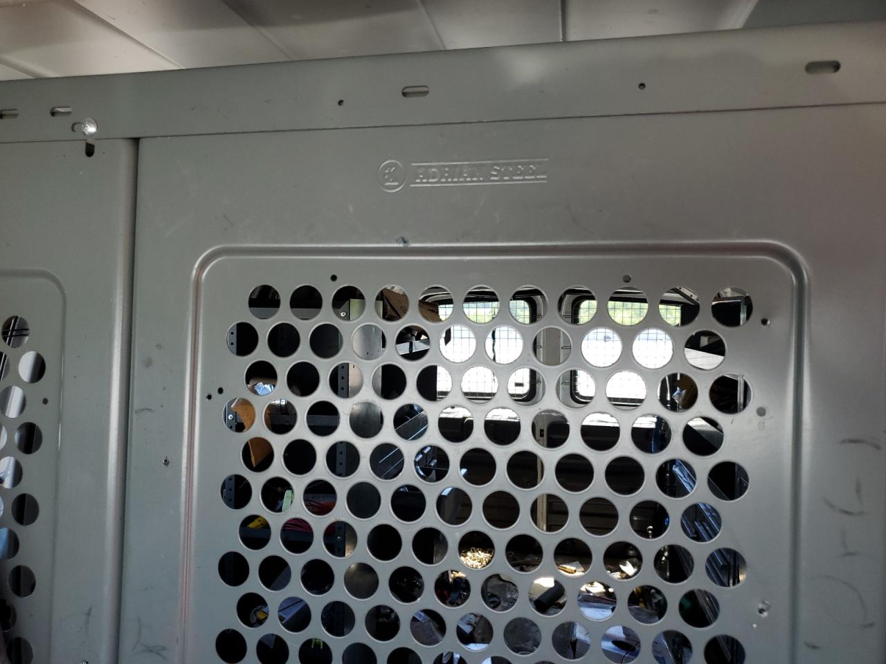 1GCWGFCA7C1155804 2012 Chevrolet Express G2500