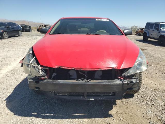 2007 Toyota Camry Solara Se VIN: 4T1CA30P37U124352 Lot: 60299814