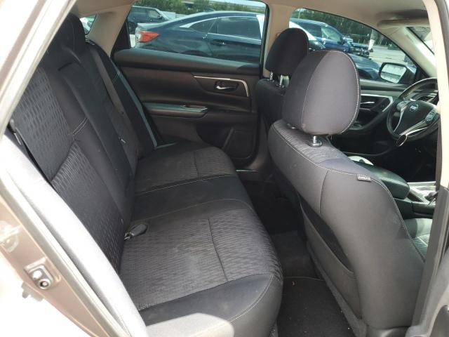 2017 NISSAN ALTIMA 2.5 - 1N4AL3AP9HC188364