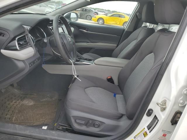 2020 TOYOTA CAMRY LE - 4T1C11AK9LU888420