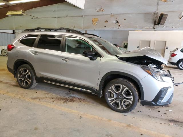 2024 Subaru Ascent Touring VIN: 4S4WMAWD9R3421978 Lot: 58578954