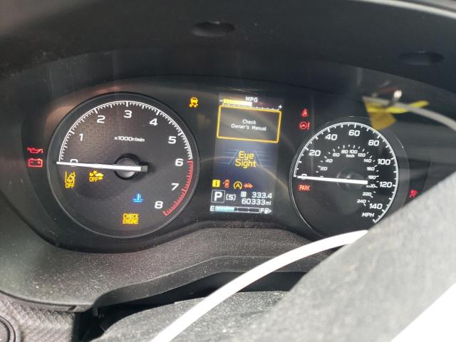 2020 SUBARU FORESTER JF2SKADCXLH464322