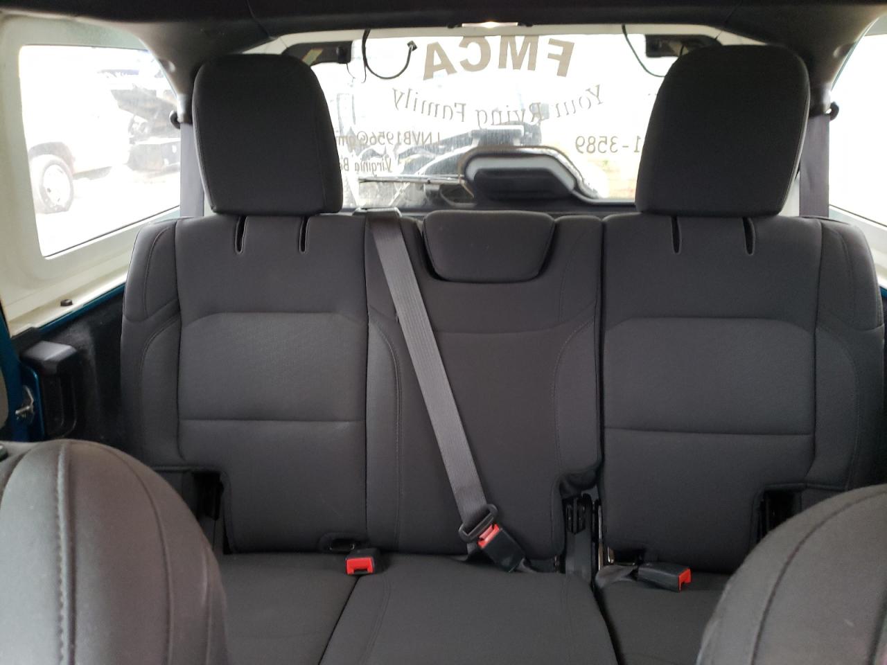 1C4HJXEN0KW619954 2019 Jeep Wrangler Unlimited Sahara