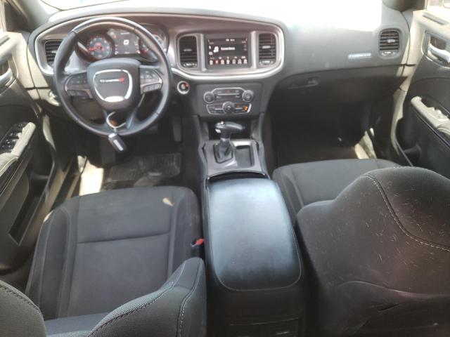 2019 DODGE CHARGER SX - 2C3CDXBG2KH502239