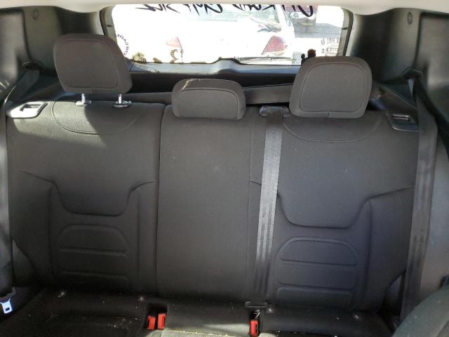 2018 Jeep Renegade Latitude VIN: ZACCJABB6JPG93618 Lot: 57758834