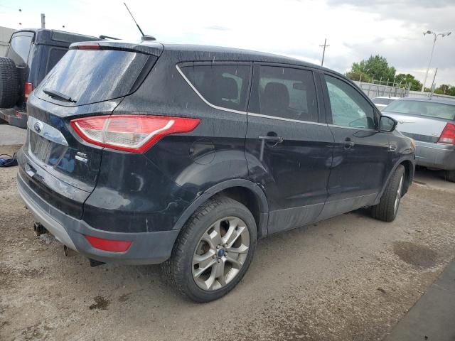 2013 Ford Escape Sel VIN: 1FMCU9HX2DUB40892 Lot: 58479544