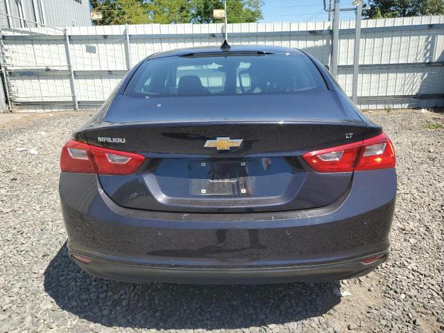 2023 Chevrolet Malibu Lt VIN: 1G1ZD5ST8PF201354 Lot: 60458234