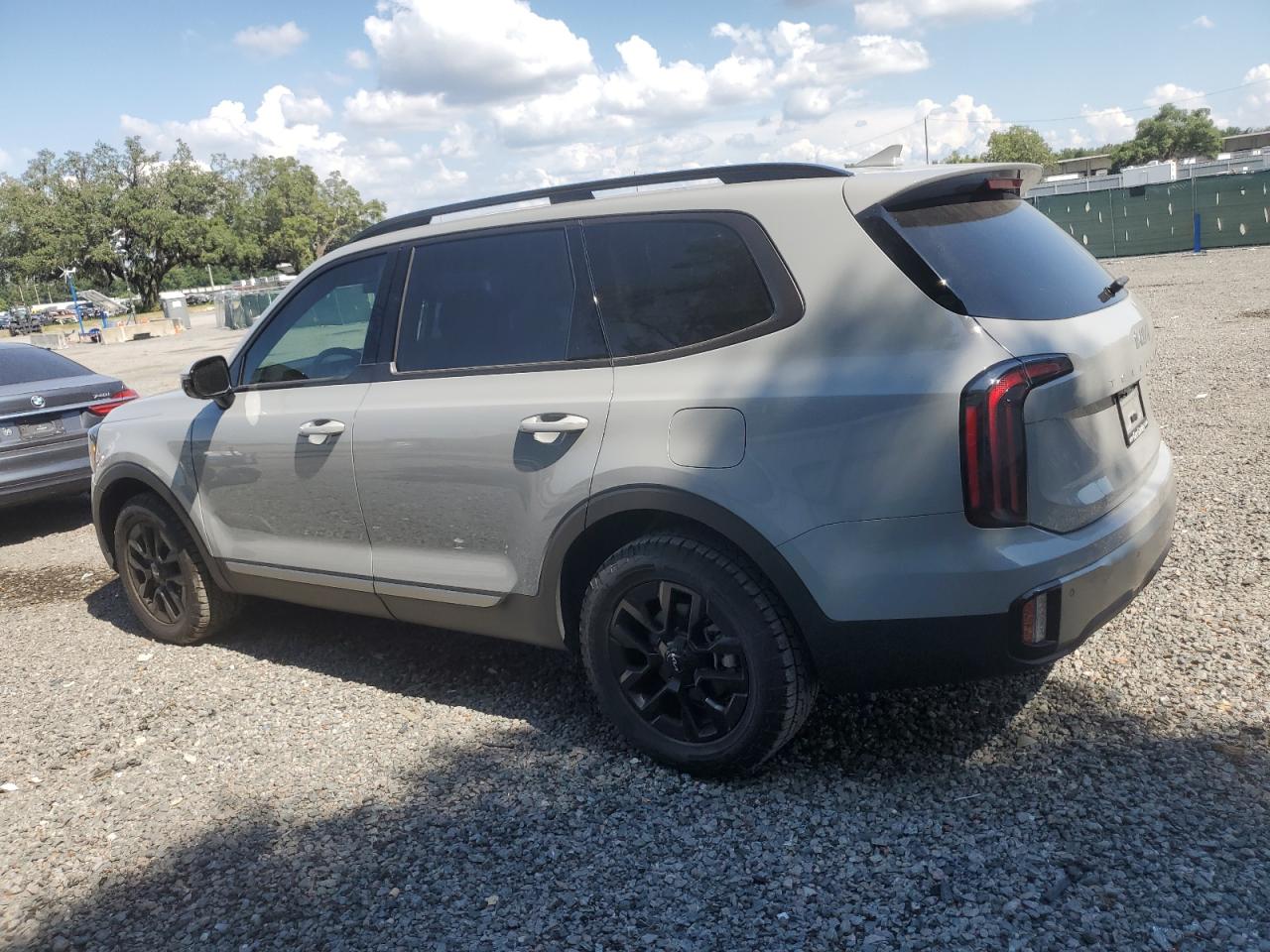 Lot #2940534472 2023 KIA TELLURIDE