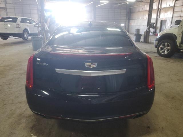 2016 Cadillac Xts Luxury Collection VIN: 2G61N5S34G9209674 Lot: 58359564