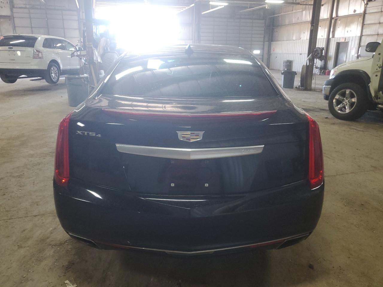 2G61N5S34G9209674 2016 Cadillac Xts Luxury Collection