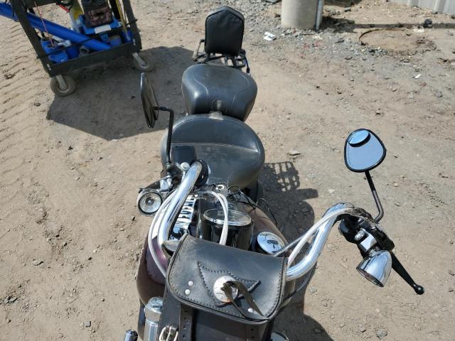 2005 HARLEY-DAVIDSON FXSTBI 1HD1JAB185Y071631