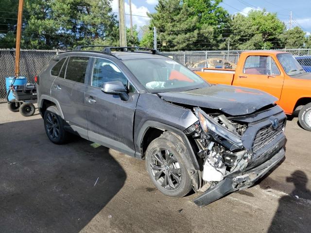 2022 TOYOTA RAV4 LIMIT - 4T3D6RFV7NU095943