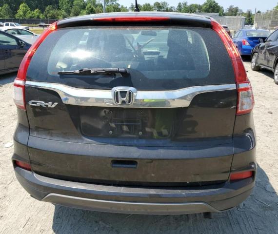 2015 HONDA CR-V LX - 2HKRM3H38FH519644