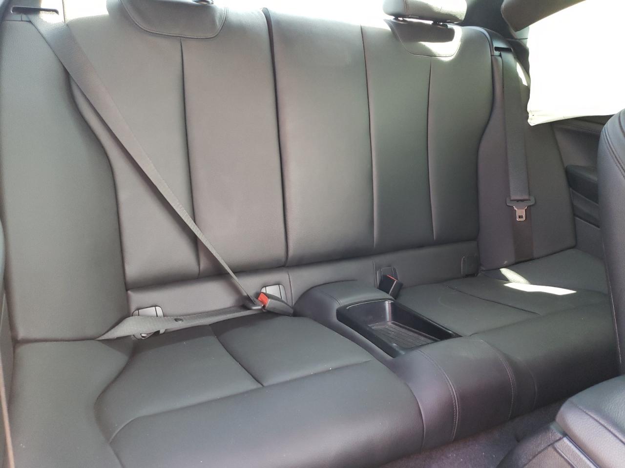 WBA2G1C36HV665335 2017 BMW M240I