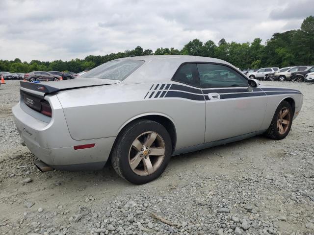 2009 Dodge Challenger Se VIN: 2B3LJ44V49H507551 Lot: 57879714