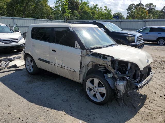 2010 Kia Soul + VIN: KNDJT2A29A7160071 Lot: 56875534