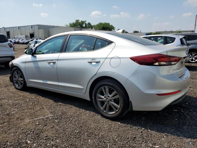 2018 HYUNDAI ELANTRA SE - 5NPD84LF2JH344967