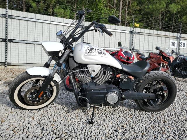 2012 VICTORY MOTORCYCLES HIGH-BALL - 5VPWB36N0C3001405