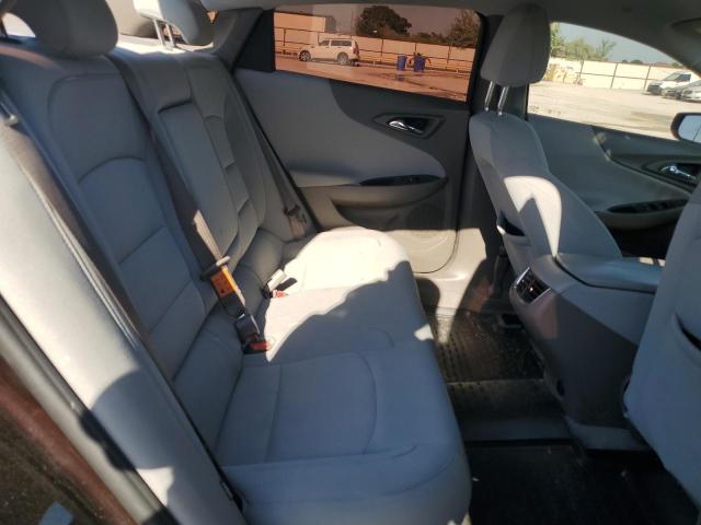 2021 Chevrolet Malibu - Image 10
