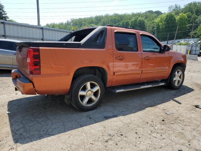 2007 Chevrolet Avalanche - Image 3