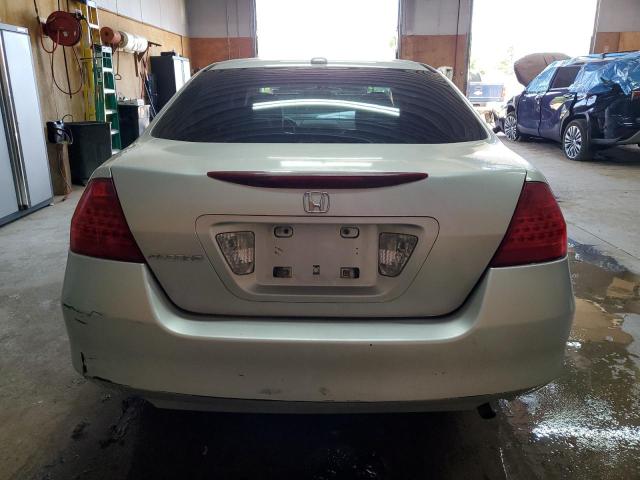 2006 Honda Accord Ex VIN: 1HGCM55856A152034 Lot: 58445414
