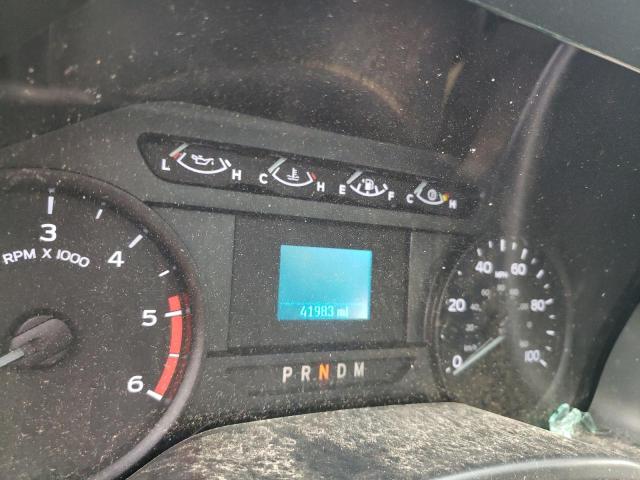 2020 Ford F450 Super Duty VIN: 1FD0W4HNXLED42032 Lot: 58856474