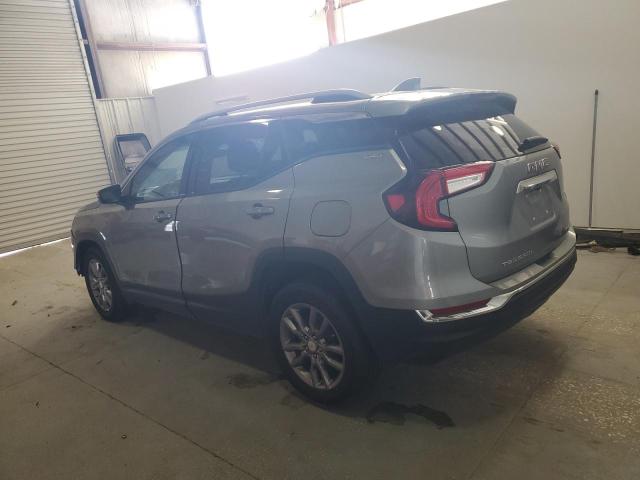 2023 GMC TERRAIN SL - 3GKALVEG7PL136710