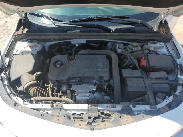 2018 Chevrolet Malibu Lt VIN: 1G1ZD5ST1JF203101 Lot: 58158924