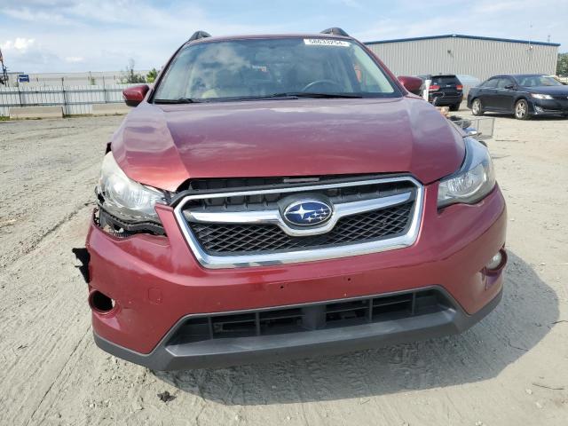 JF2GPAMC6F8291930 2015 Subaru Xv Crosstrek 2.0 Limited