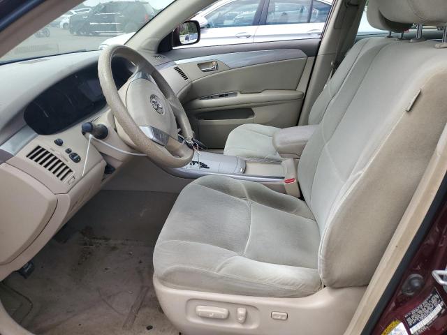 2006 Toyota Avalon Xl VIN: 4T1BK36B46U146251 Lot: 59156514