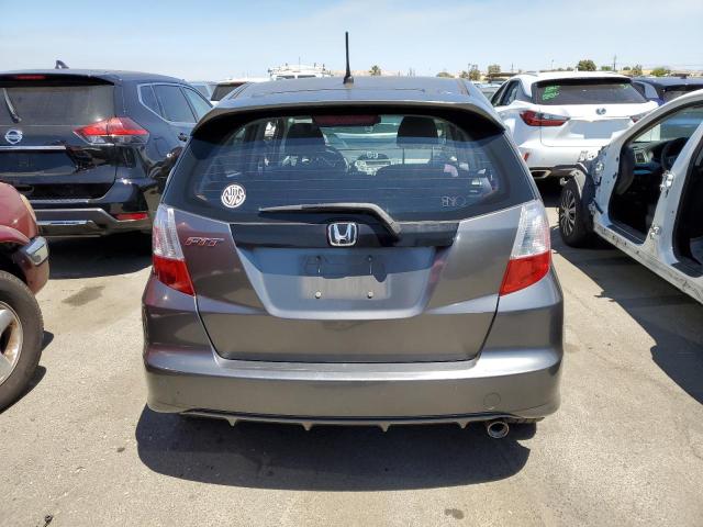 2011 Honda Fit Sport VIN: JHMGE8H51BC024869 Lot: 58441994