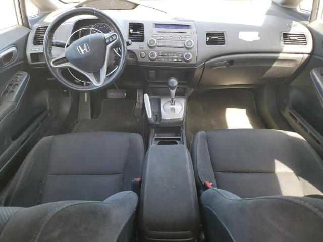 2010 Honda Civic Lx-S VIN: 19XFA1F66AE019380 Lot: 56158494